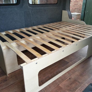 Convertible Bench / Bed