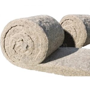 Sheep's Wool Insulation